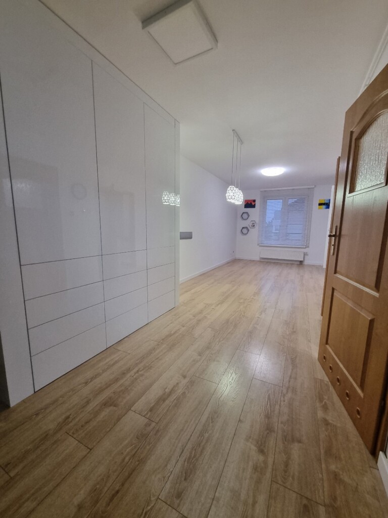 Mieszkanie na sprzedaż Szczecin, Gumieńce 52 m2 | Arka Nieruchomości