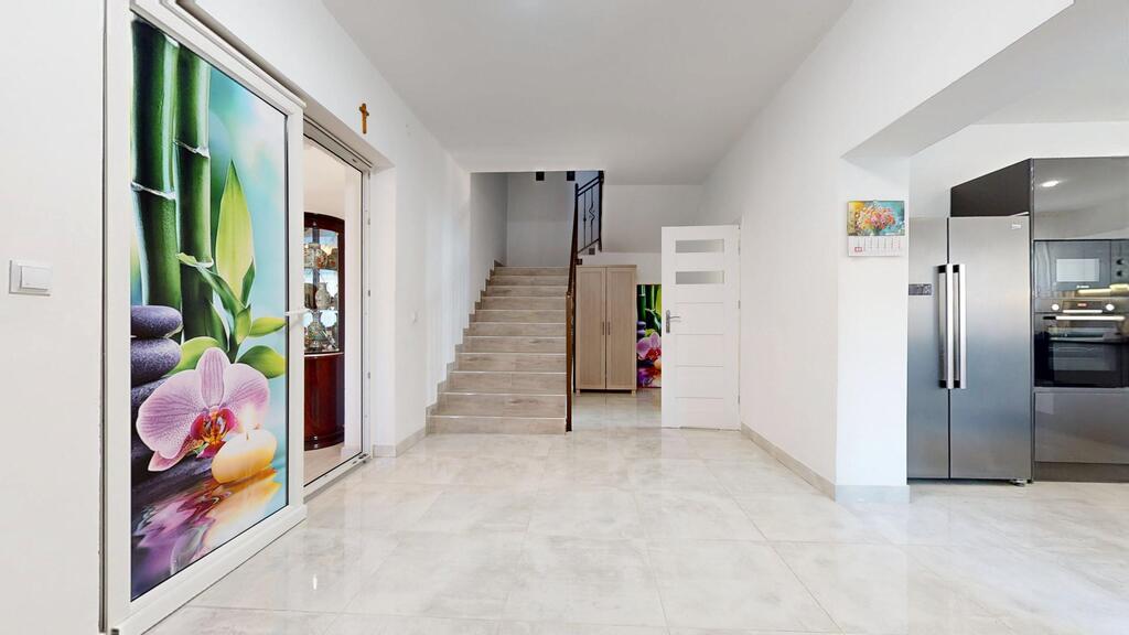 Dom na sprzedaż Szczecin, Dąbie 244 m2 | Arka Nieruchomości