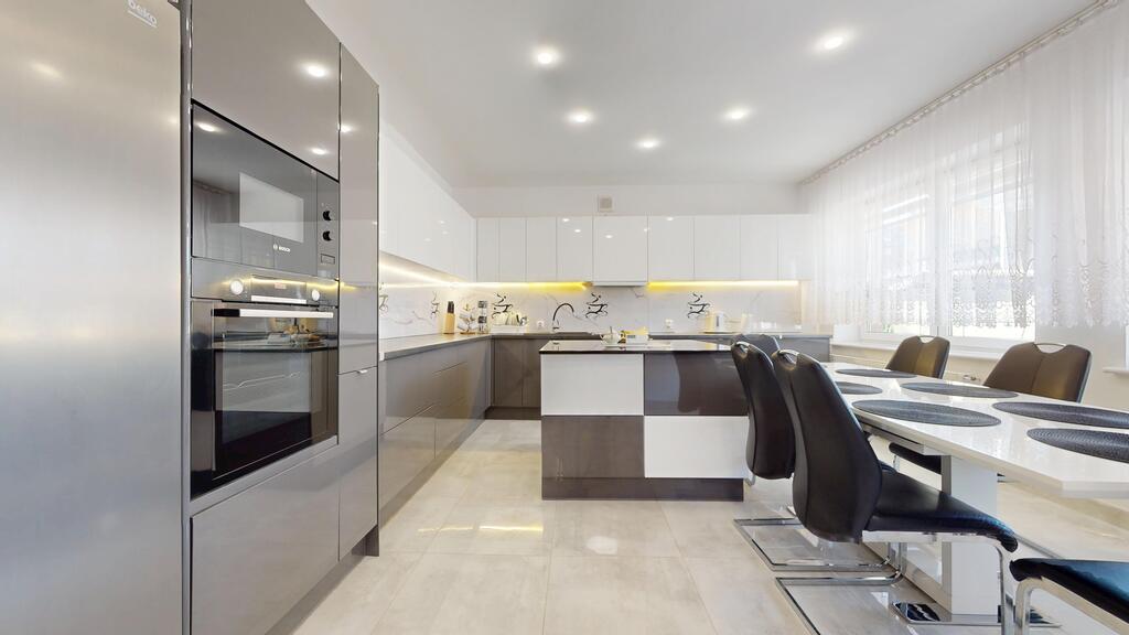 Dom na sprzedaż Szczecin, Dąbie 244 m2 | Arka Nieruchomości