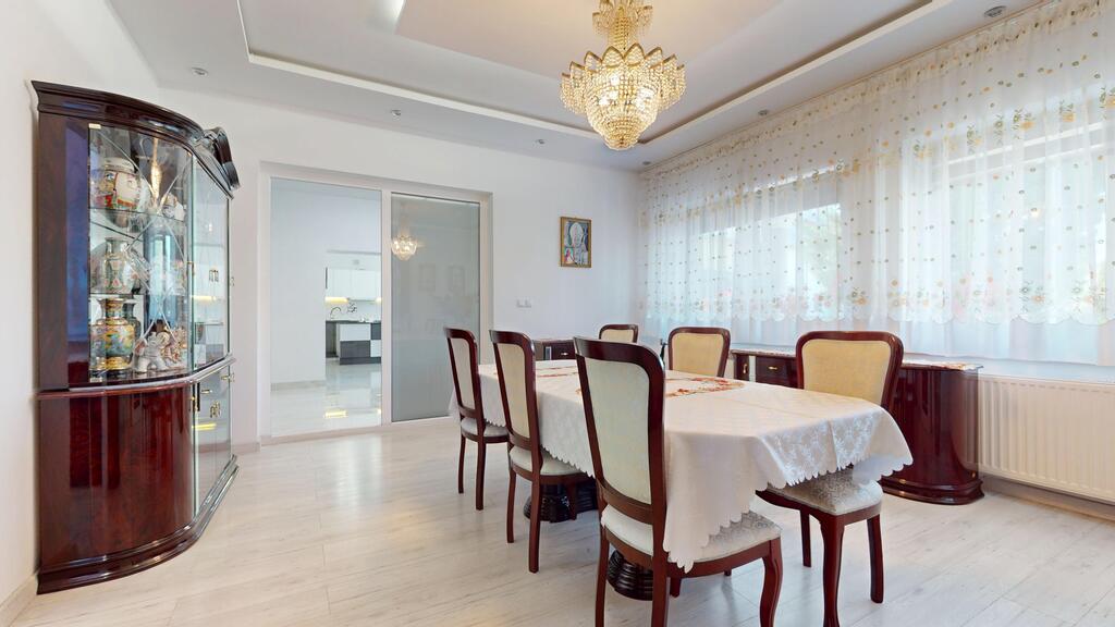 Dom na sprzedaż Szczecin, Dąbie 244 m2 | Arka Nieruchomości