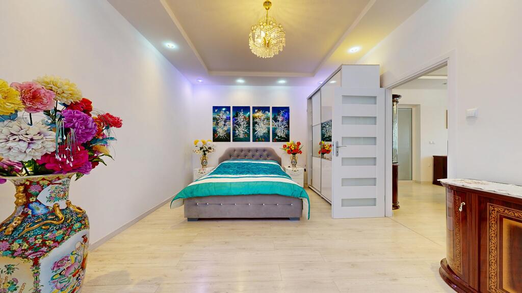 Dom na sprzedaż Szczecin, Dąbie 244 m2 | Arka Nieruchomości