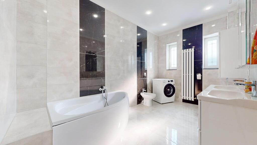 Dom na sprzedaż Szczecin, Dąbie 244 m2 | Arka Nieruchomości