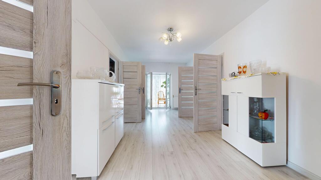 Dom na sprzedaż Szczecin, Dąbie 244 m2 | Arka Nieruchomości