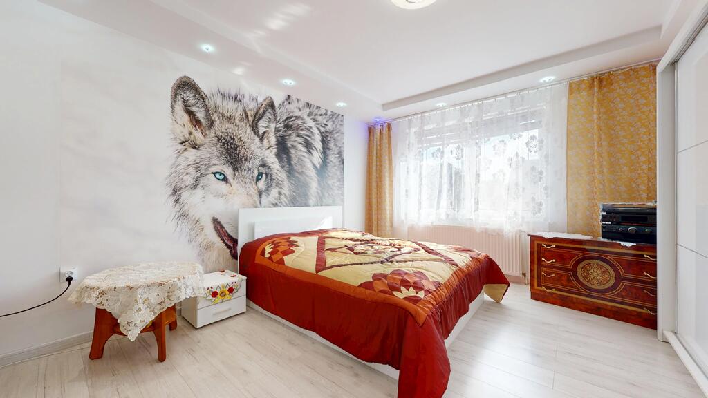 Dom na sprzedaż Szczecin, Dąbie 244 m2 | Arka Nieruchomości