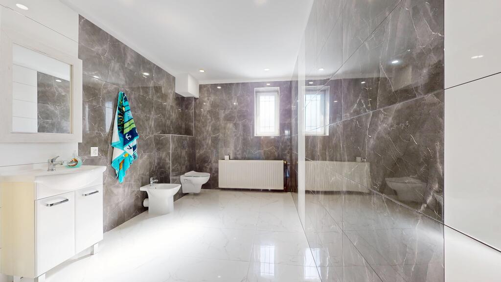 Dom na sprzedaż Szczecin, Dąbie 244 m2 | Arka Nieruchomości