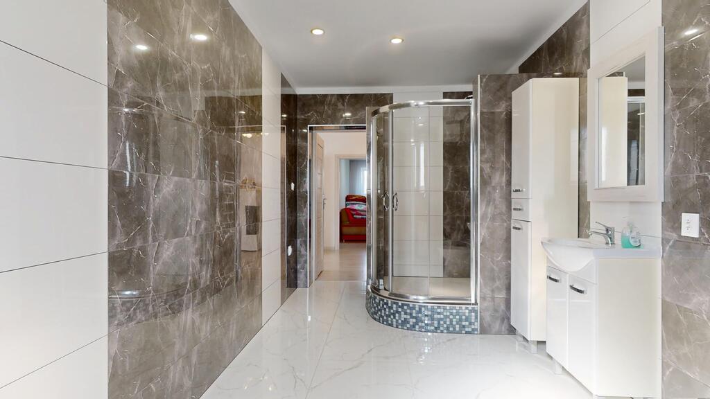 Dom na sprzedaż Szczecin, Dąbie 244 m2 | Arka Nieruchomości