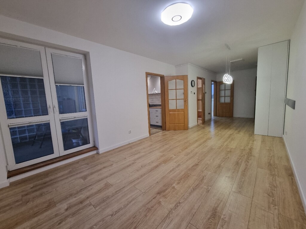 Mieszkanie na sprzedaż Szczecin, Gumieńce 52 m2 | Arka Nieruchomości