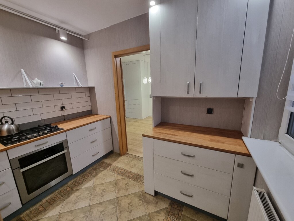 Mieszkanie na sprzedaż Szczecin, Gumieńce 52 m2 | Arka Nieruchomości