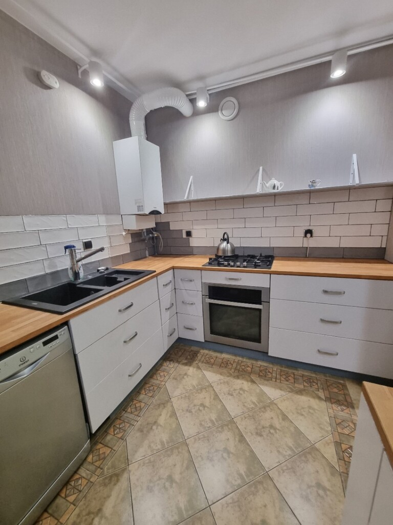 Mieszkanie na sprzedaż Szczecin, Gumieńce 52 m2 | Arka Nieruchomości