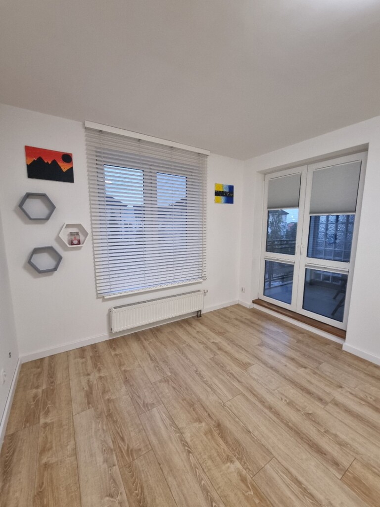 Mieszkanie na sprzedaż Szczecin, Gumieńce 52 m2 | Arka Nieruchomości