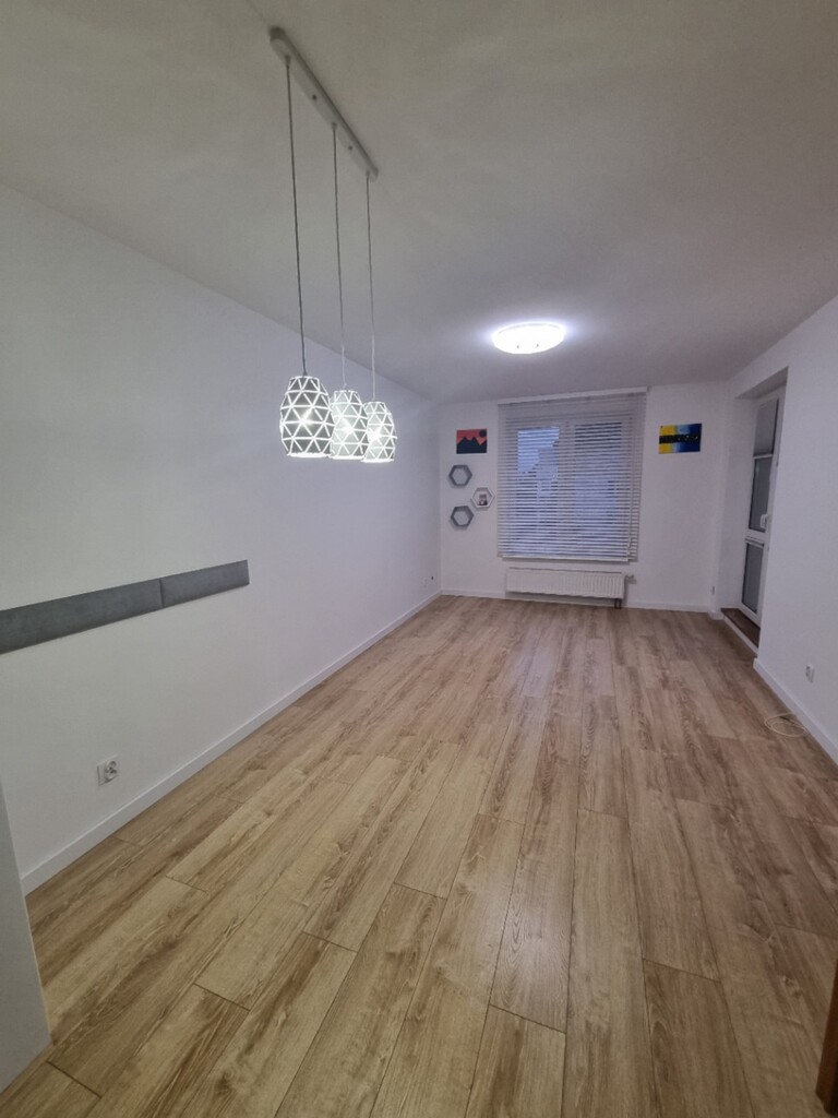 Mieszkanie na sprzedaż Szczecin, Gumieńce 52 m2 | Arka Nieruchomości