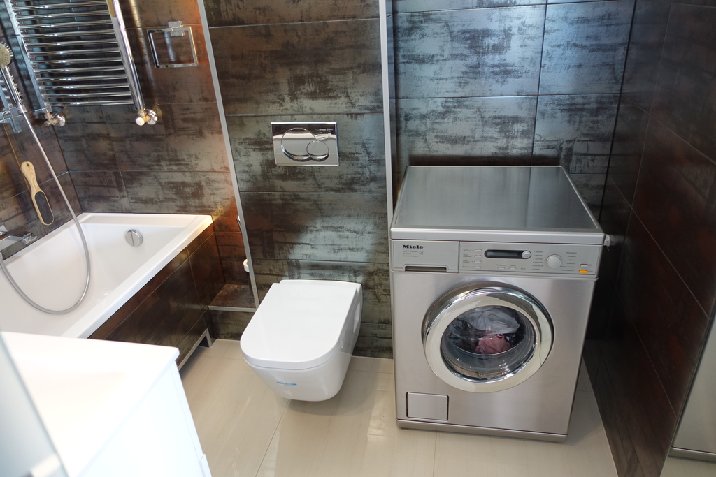 Mieszkanie na sprzedaż Warzymice 47 m2 | Arka Nieruchomości