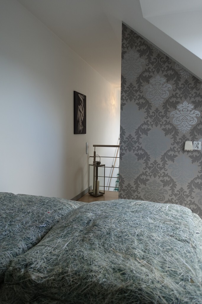 Mieszkanie na sprzedaż Warzymice 47 m2 | Arka Nieruchomości