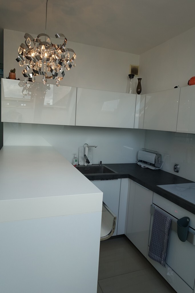 Mieszkanie na sprzedaż Warzymice 47 m2 | Arka Nieruchomości