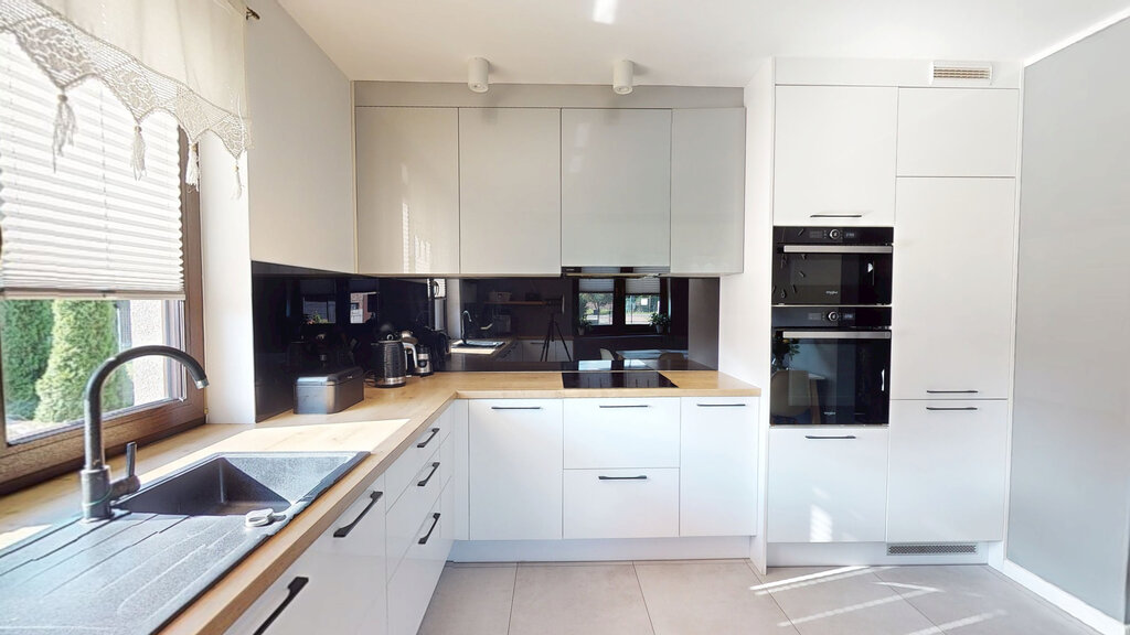 Dom na sprzedaż Rurzyca 210 m2 | Arka Nieruchomości