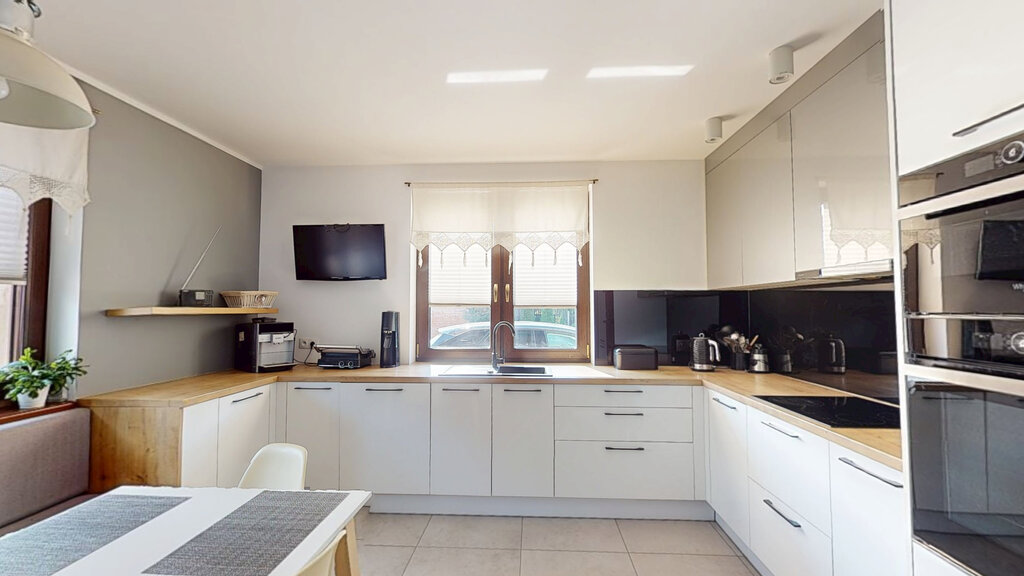 Dom na sprzedaż Rurzyca 210 m2 | Arka Nieruchomości