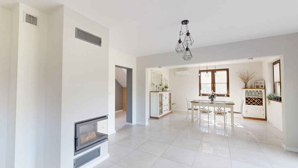 Dom na sprzedaż Rurzyca 210 m2 | Arka Nieruchomości