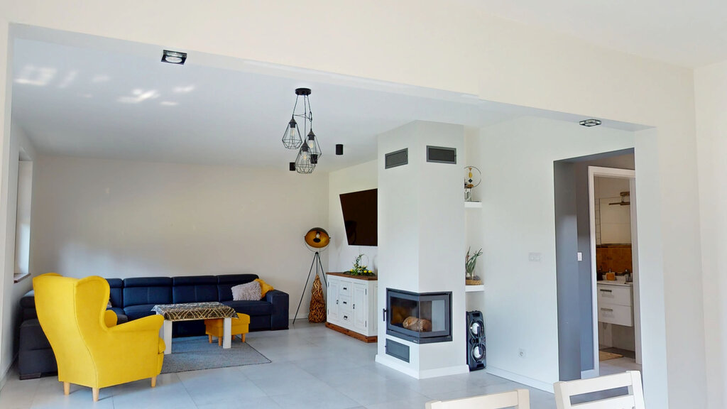 Dom na sprzedaż Rurzyca 210 m2 | Arka Nieruchomości