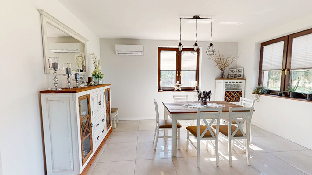 Dom na sprzedaż Rurzyca 210 m2 | Arka Nieruchomości