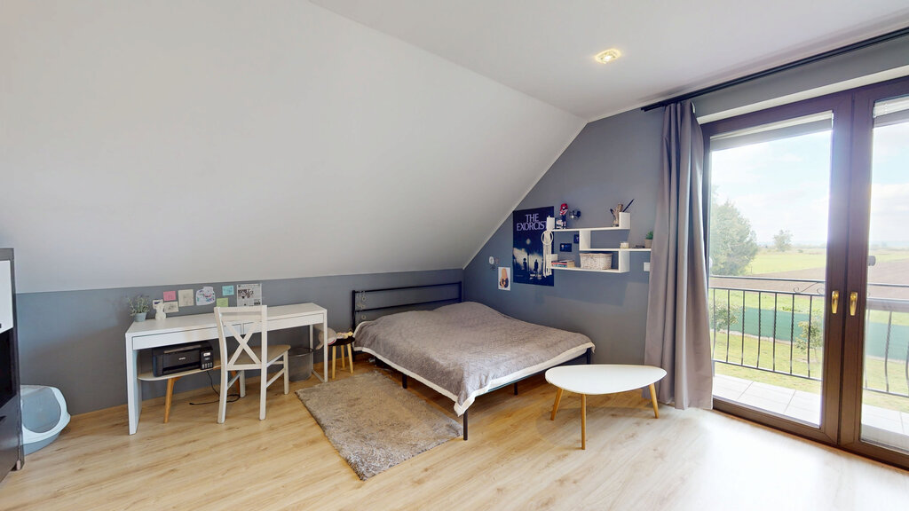 Dom na sprzedaż Rurzyca 210 m2 | Arka Nieruchomości