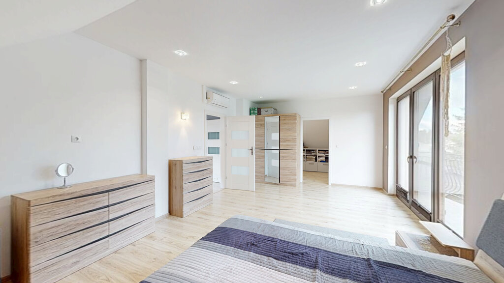 Dom na sprzedaż Rurzyca 210 m2 | Arka Nieruchomości