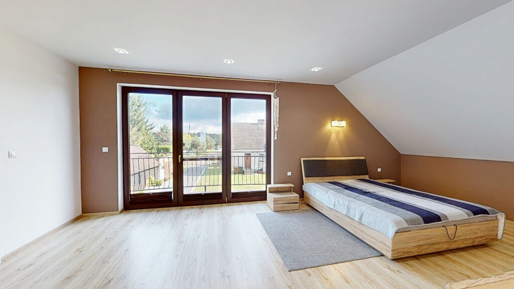 Dom na sprzedaż Rurzyca 210 m2 | Arka Nieruchomości