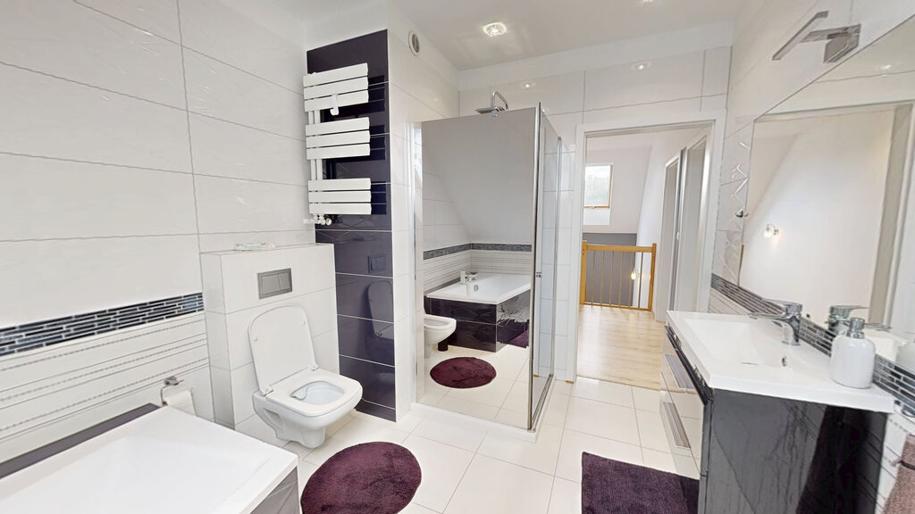 Dom na sprzedaż Rurzyca 210 m2 | Arka Nieruchomości