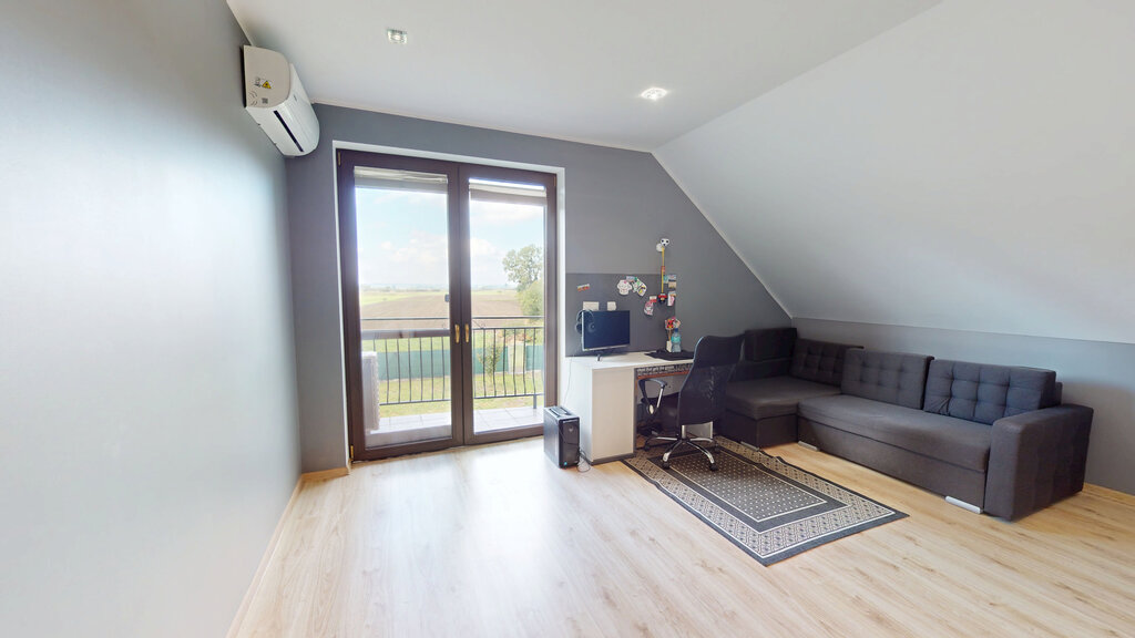 Dom na sprzedaż Rurzyca 210 m2 | Arka Nieruchomości