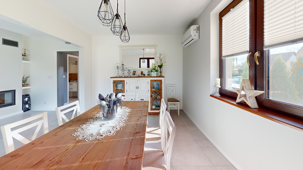 Dom na sprzedaż Rurzyca 210 m2 | Arka Nieruchomości