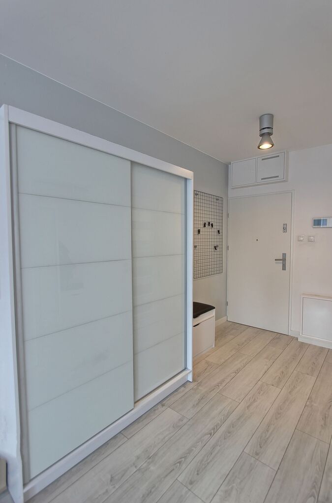 Mieszkanie na wynajem Szczecin, Śródmieście-Centrum 32 m2 | Arka Nieruchomości