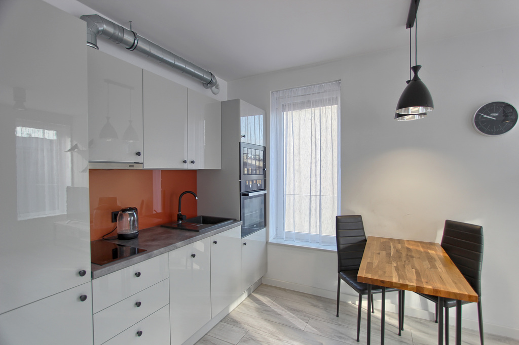 Mieszkanie na wynajem Szczecin, Śródmieście-Centrum 32 m2 | Arka Nieruchomości