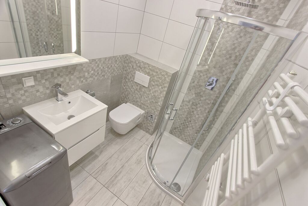 Mieszkanie na wynajem Szczecin, Śródmieście-Centrum 32 m2 | Arka Nieruchomości
