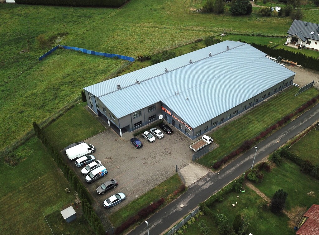 Lokal na wynajem Tanowo 1 814 m2 | Arka Nieruchomości