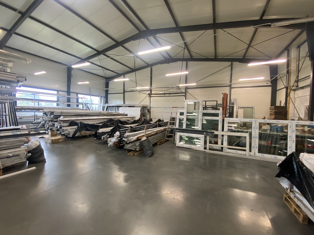 Lokal na wynajem Tanowo 1 814 m2 | Arka Nieruchomości