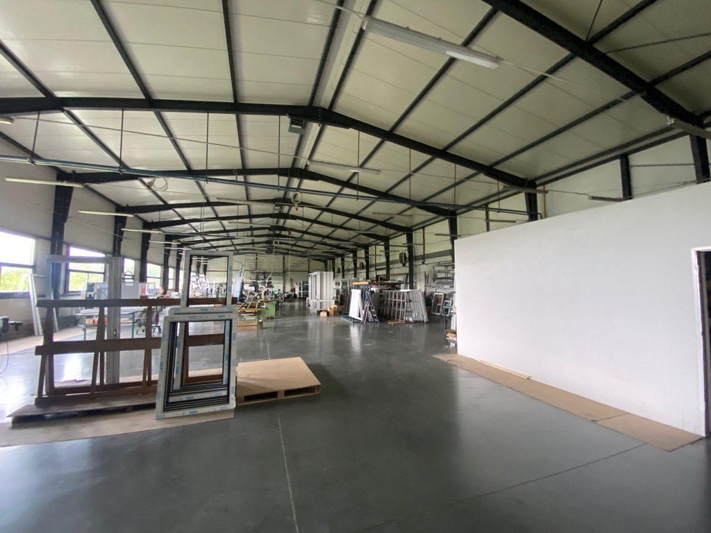 Lokal na wynajem Tanowo 1 814 m2 | Arka Nieruchomości