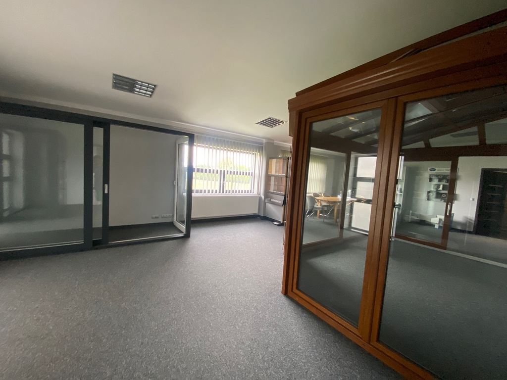 Lokal na wynajem Tanowo 1 814 m2 | Arka Nieruchomości