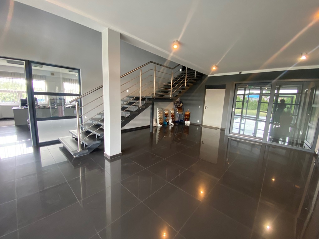 Lokal na wynajem Tanowo 1 814 m2 | Arka Nieruchomości