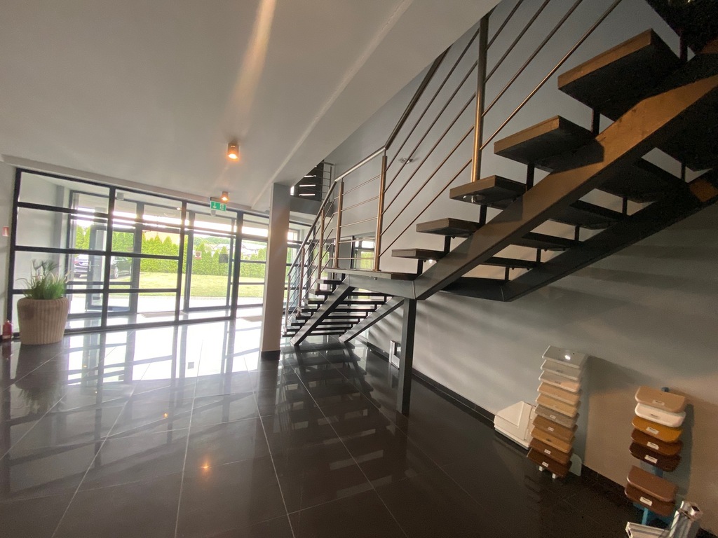 Lokal na wynajem Tanowo 1 814 m2 | Arka Nieruchomości