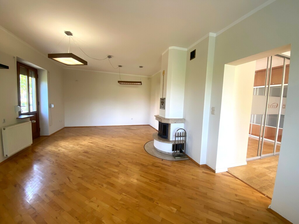 Dom na wynajem Szczecin, Bezrzecze 261 m2 | Arka Nieruchomości