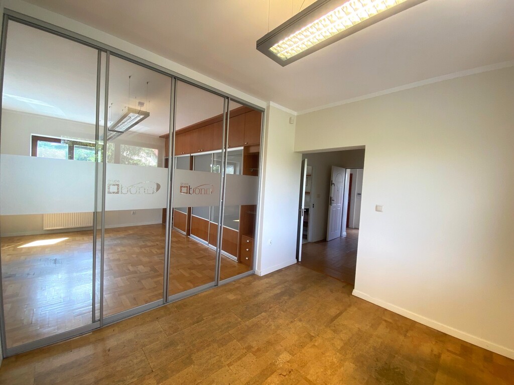 Dom na wynajem Szczecin, Bezrzecze 261 m2 | Arka Nieruchomości