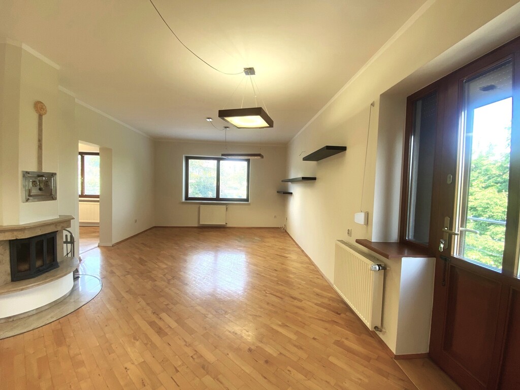 Dom na wynajem Szczecin, Bezrzecze 261 m2 | Arka Nieruchomości