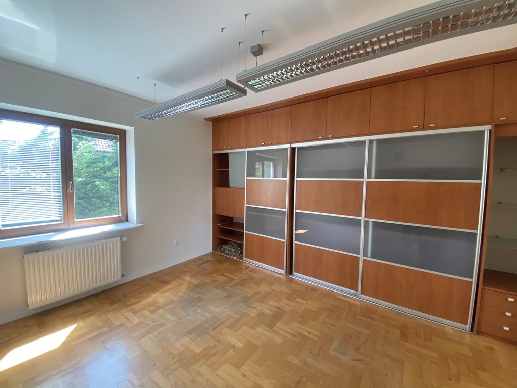 Dom na wynajem Szczecin, Bezrzecze 261 m2 | Arka Nieruchomości