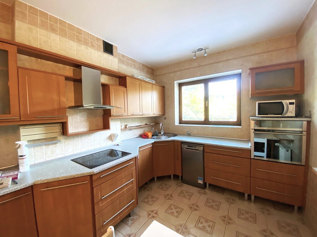 Dom na wynajem Szczecin, Bezrzecze 261 m2 | Arka Nieruchomości