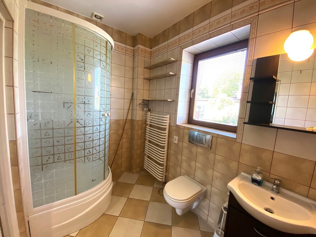 Dom na wynajem Szczecin, Bezrzecze 261 m2 | Arka Nieruchomości