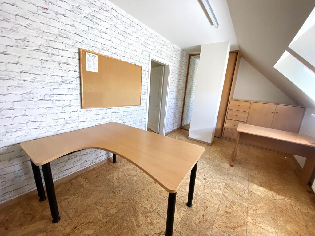 Dom na wynajem Szczecin, Bezrzecze 261 m2 | Arka Nieruchomości