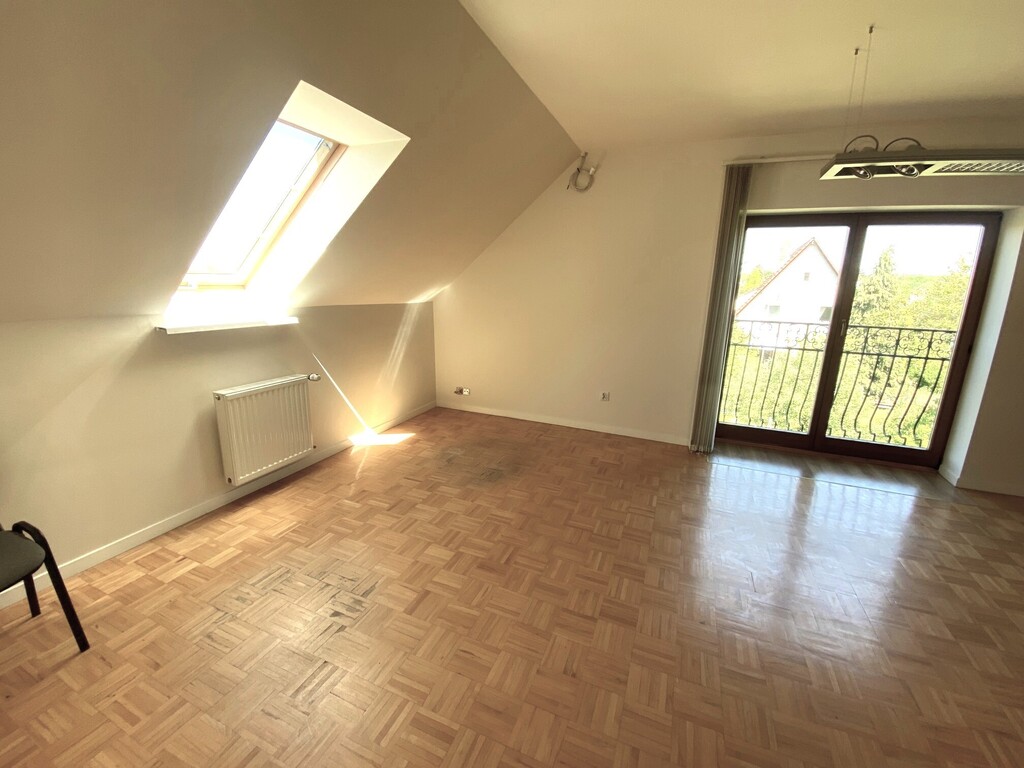 Dom na wynajem Szczecin, Bezrzecze 261 m2 | Arka Nieruchomości