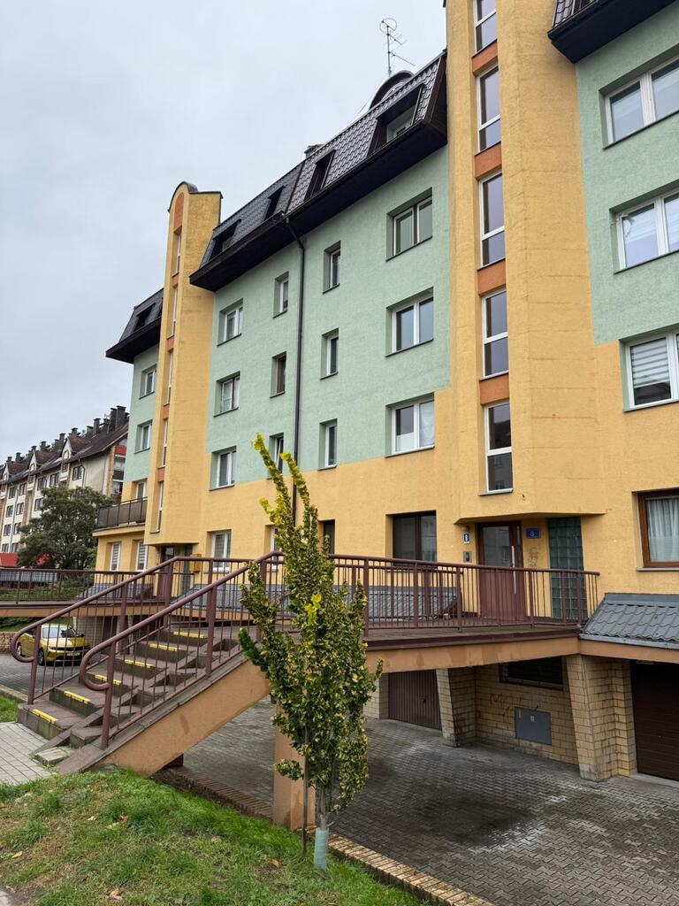 Mieszkanie na sprzedaż Szczecin, Gumieńce 45 m2 | Arka Nieruchomości