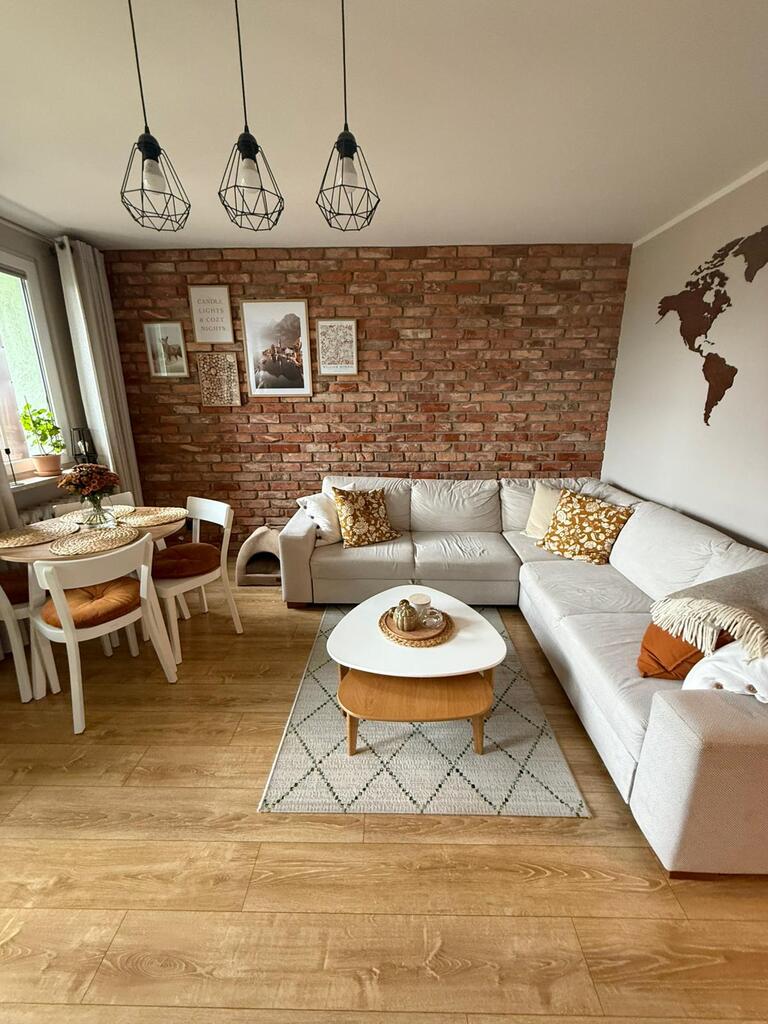 Mieszkanie na sprzedaż Szczecin, Gumieńce 45 m2 | Arka Nieruchomości