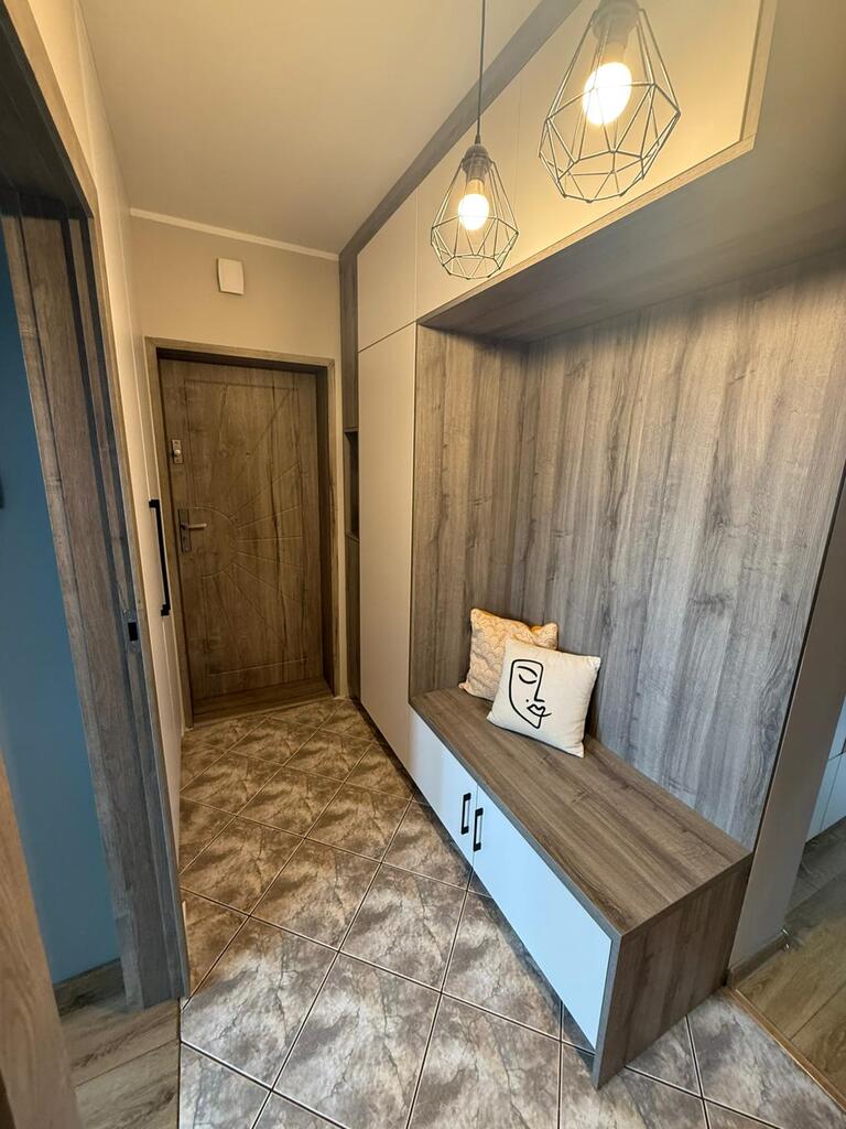 Mieszkanie na sprzedaż Szczecin, Gumieńce 45 m2 | Arka Nieruchomości