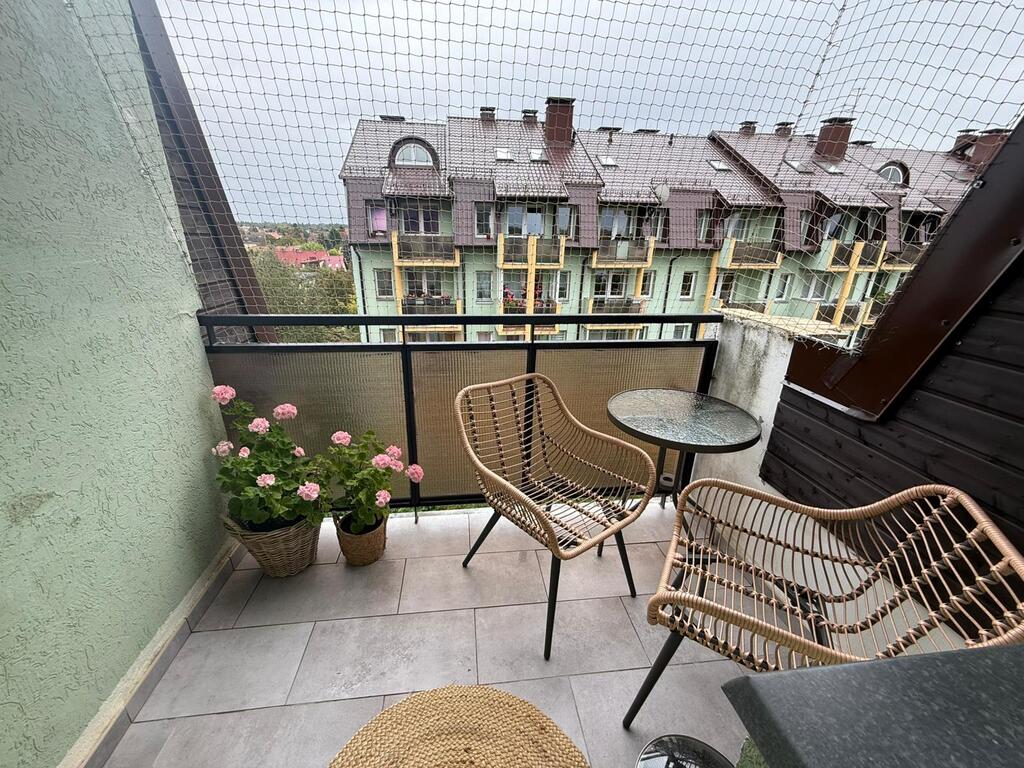 Mieszkanie na sprzedaż Szczecin, Gumieńce 45 m2 | Arka Nieruchomości